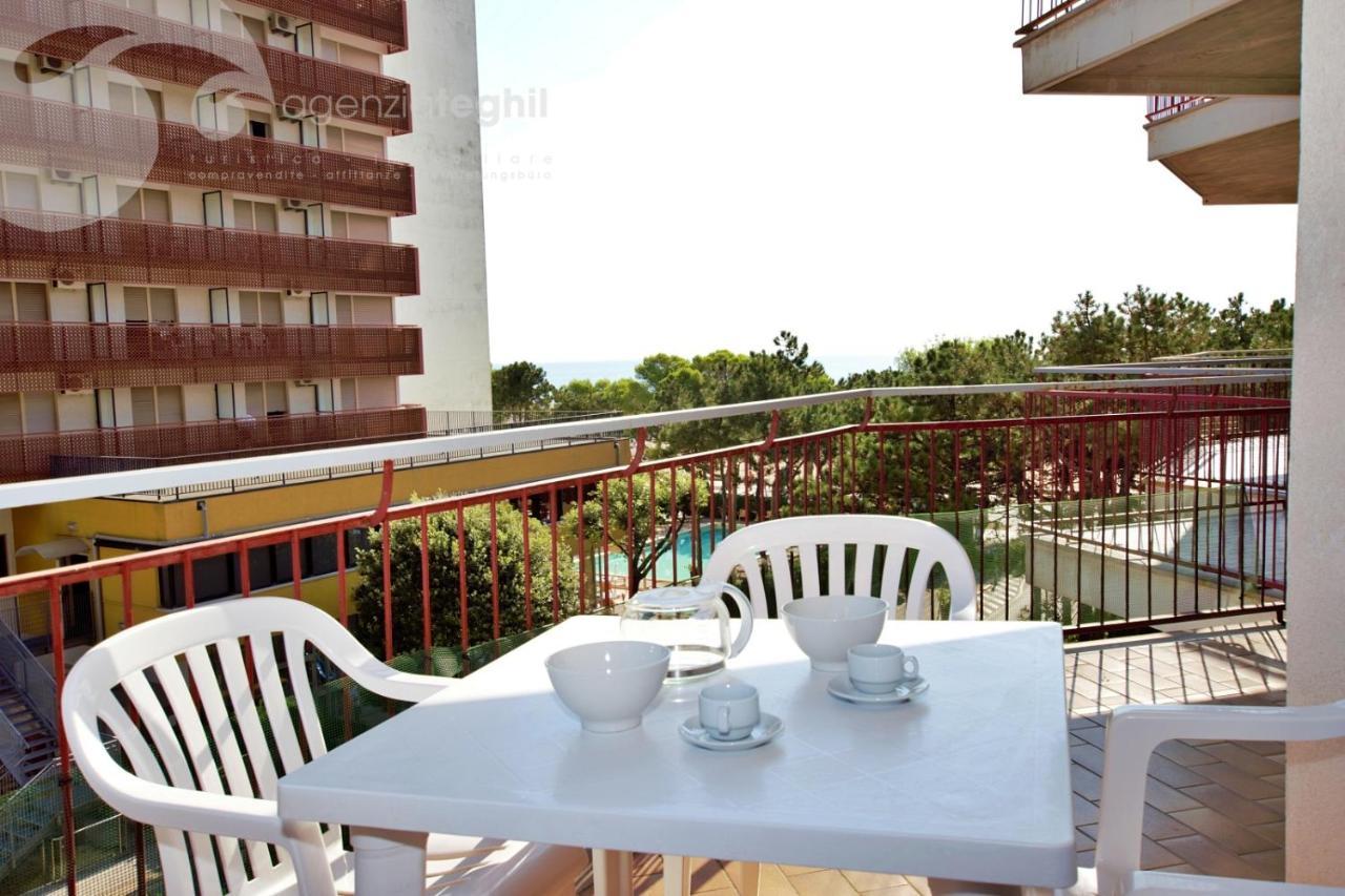 Condominio Cristallo Λινιάνο Σαμπιαντόρο Εξωτερικό φωτογραφία
