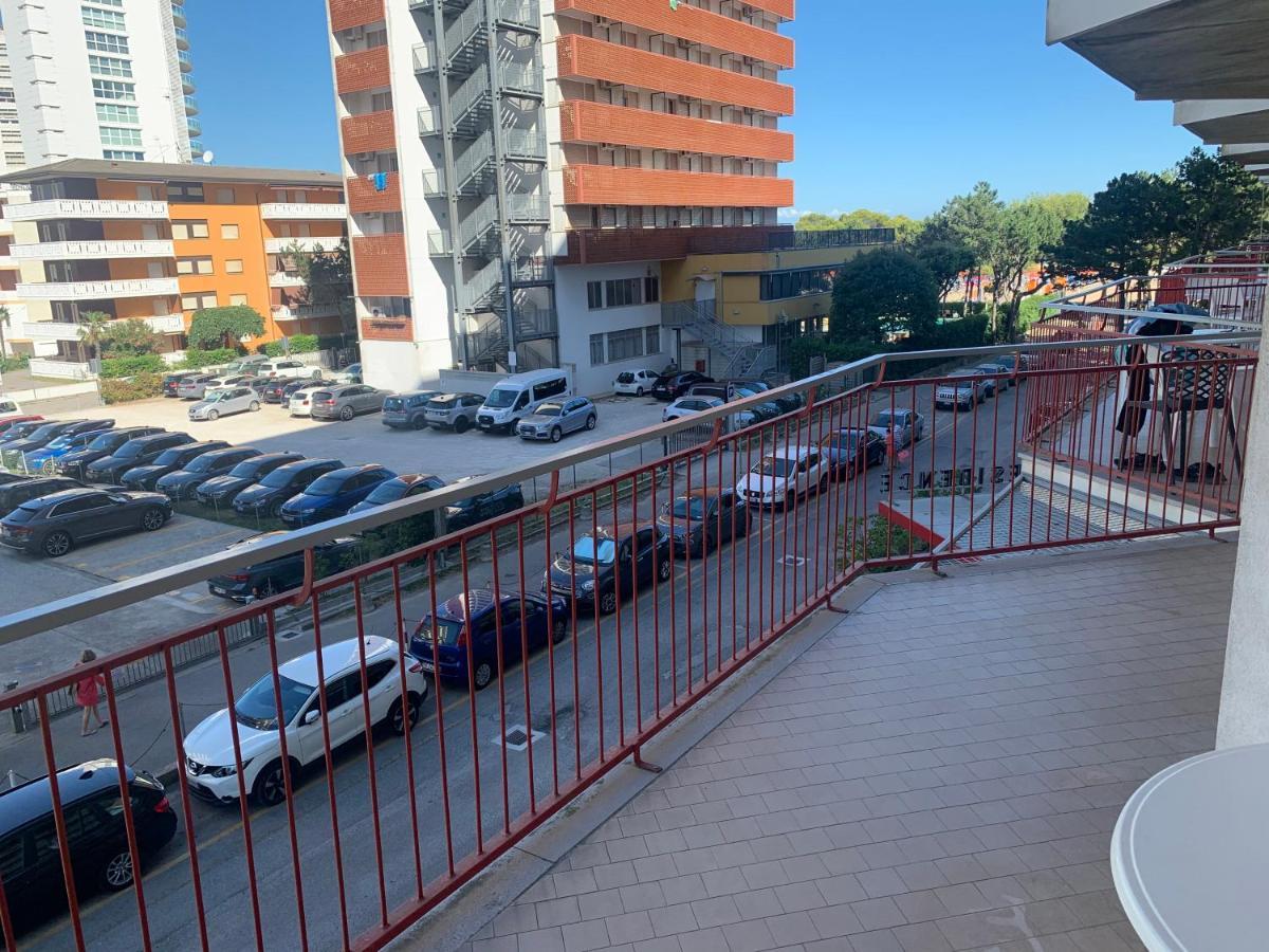 Condominio Cristallo Λινιάνο Σαμπιαντόρο Εξωτερικό φωτογραφία