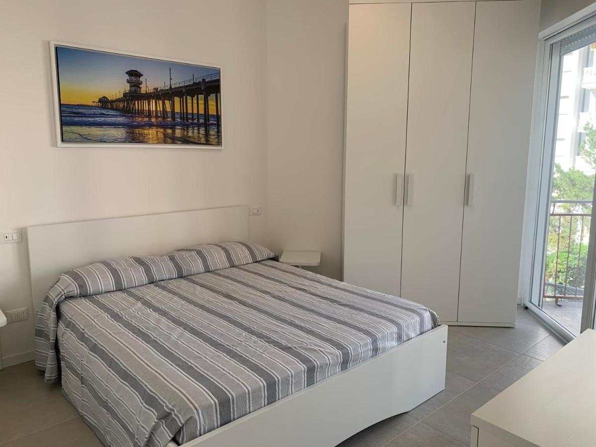 Condominio Cristallo Λινιάνο Σαμπιαντόρο Εξωτερικό φωτογραφία